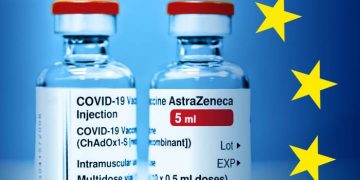 AstraZeneca arsyeton vonesat për shpërndarjen e vaksinave në BE