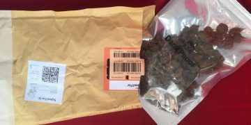 Hashash me postë drejt Italisë/ Hetime për të gjetur “Klodianin”, dërguesin e zarfit me drogë