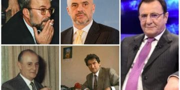 “Ramiz Alia ishte dinak, ndërsa Fatos Nano e konsolidoi pushtetin nëpërmjet…”- Genc Ruli flet për 30 vitet në politikë. Çfarë vlerëson te Berisha dhe Rama