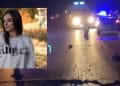 Humbi jetën në aksidentin tragjik në Vlorë, del fotoja e 23 vjeçares nga Fieri