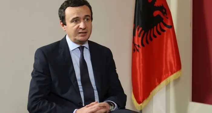 Albin Kurti s’lejohet të kandidojë/ Gjykata Supreme jep vendimin përfundimtar për kreun e Vetëvendosjes
