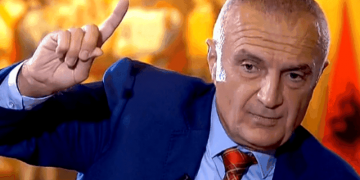 Reagon populli me poezi ndaj Metes dhe LSE’s