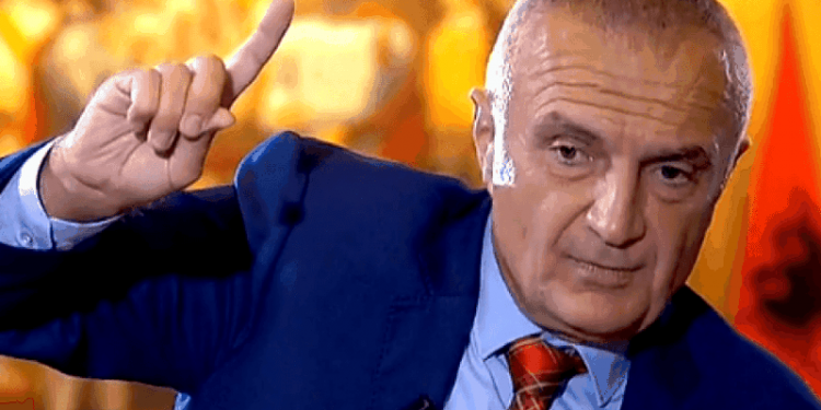 Reagon populli me poezi ndaj Metes dhe LSE’s