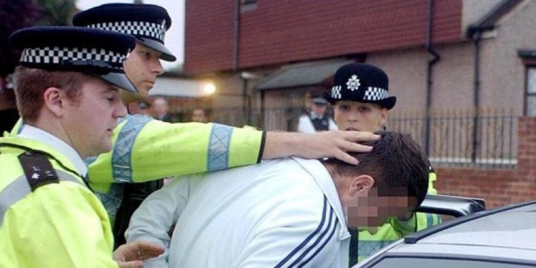 Arrestohet në Londër fieraku i kërkuar nga Interpoli, kishte tentuar të korruptonte edhe një prokuror