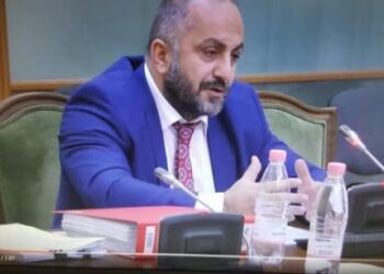 Luli dhe koalicioni per ndryshim…..